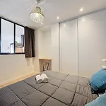 Escapade Parfaite 4 Pers Hypercentre Blatin קלרמונט-פרנד
