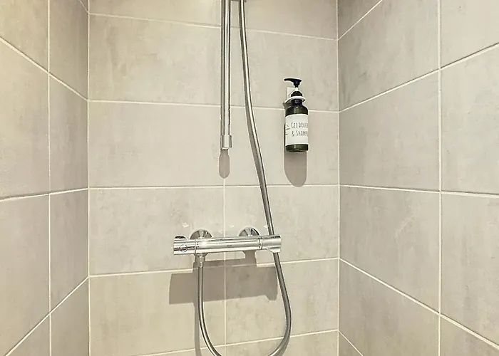 Apartamento Escapade Parfaite 4 Pers Hypercentre Blatin *